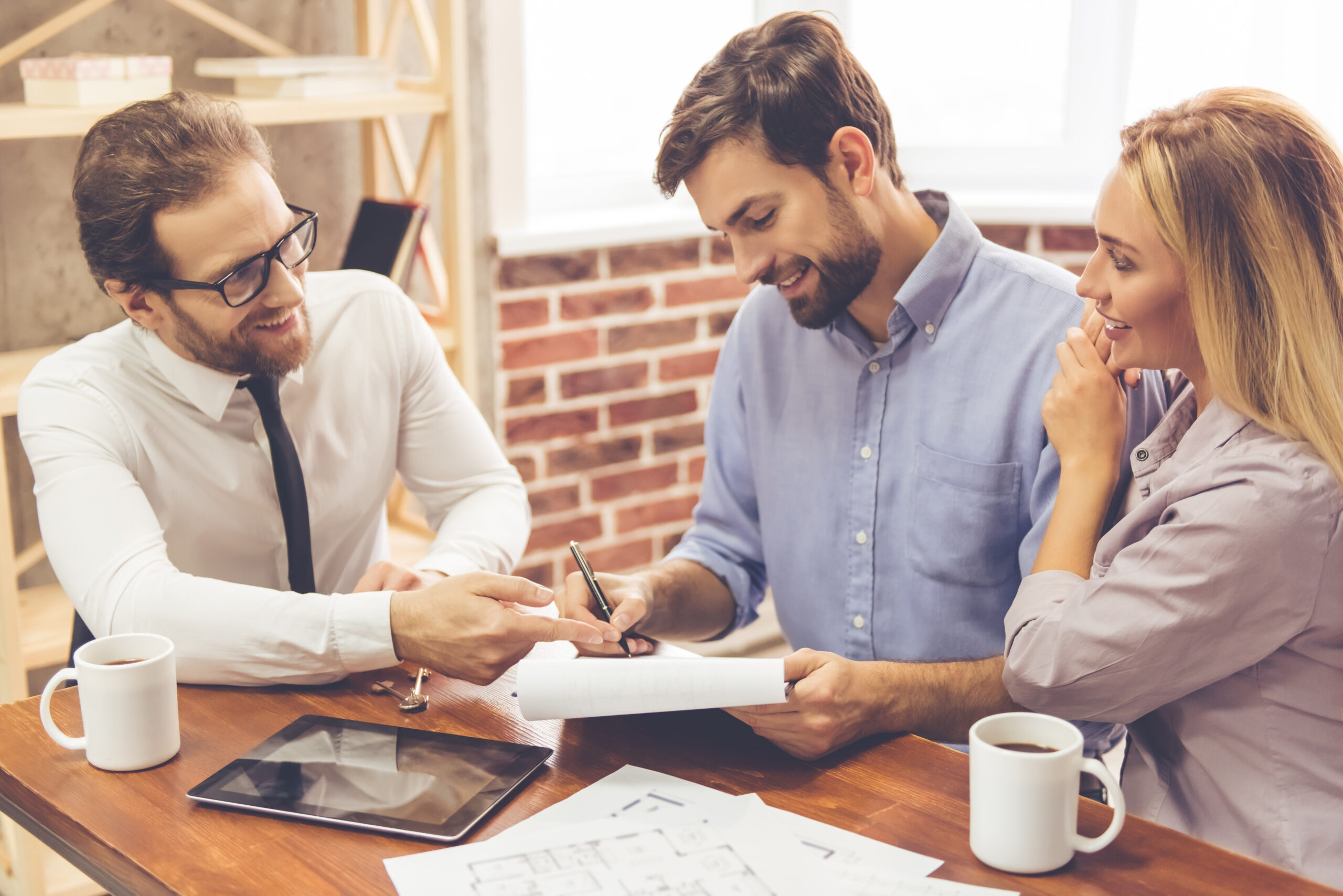 AdobeStock 129399752 scaled | Trusts